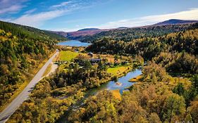 Rondane River Lodge - Rondane Gjestegard